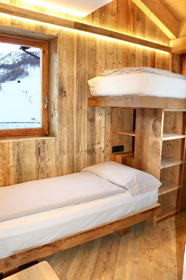 Diva Appartamento Livigno
